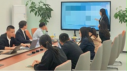 西恩士工业 | 共绘蓝图，三方会谈圆满完成！