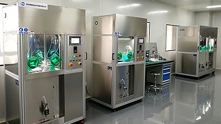 西恩士油品分析仪器与清洁度分析仪：双剑合璧，守护工业生产质量