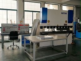 生产车间4