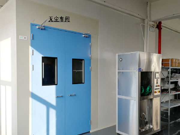 生产车间2