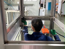 设备组装