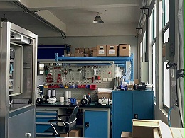 工具墙