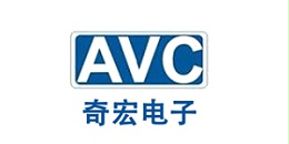 奇宏电子