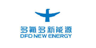 多氟多新能源