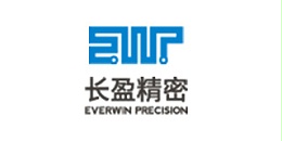 长盈精密