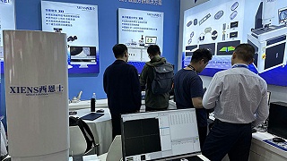 油品分析仪器：西恩士的又一力作